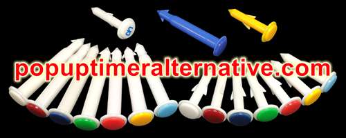 Pop-Up Timer Alternative | Global B2B Direct-Source Manufacturer